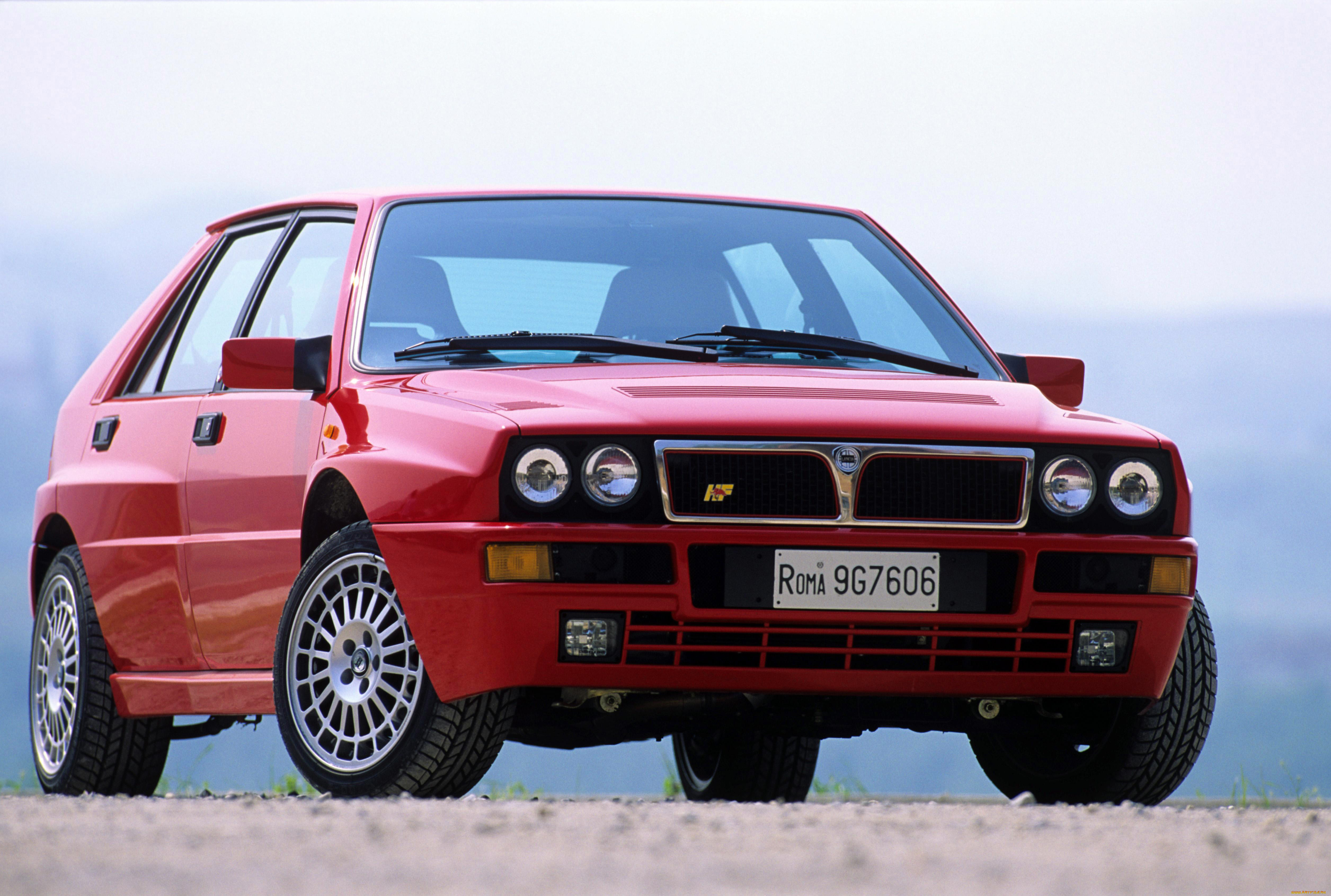 , lancia